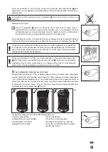 Preview for 73 page of Toyotomi Zibro RS-240 Operating Manual