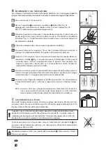 Preview for 86 page of Toyotomi Zibro RS-240 Operating Manual