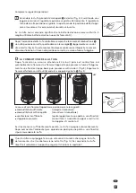 Preview for 87 page of Toyotomi Zibro RS-240 Operating Manual