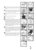 Preview for 93 page of Toyotomi Zibro RS-240 Operating Manual