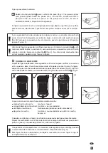 Preview for 101 page of Toyotomi Zibro RS-240 Operating Manual