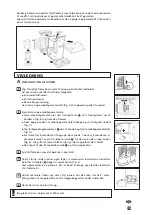 Preview for 113 page of Toyotomi Zibro RS-240 Operating Manual