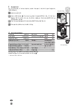 Preview for 118 page of Toyotomi Zibro RS-240 Operating Manual