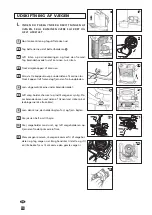 Preview for 120 page of Toyotomi Zibro RS-240 Operating Manual