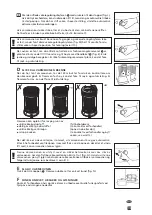 Preview for 129 page of Toyotomi Zibro RS-240 Operating Manual