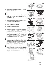 Preview for 135 page of Toyotomi Zibro RS-240 Operating Manual