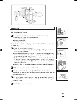 Предварительный просмотр 5 страницы Toyotomi Zibro RS-29 Operating Manual