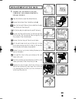 Предварительный просмотр 13 страницы Toyotomi Zibro RS-29 Operating Manual