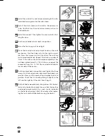 Предварительный просмотр 14 страницы Toyotomi Zibro RS-29 Operating Manual