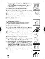 Предварительный просмотр 20 страницы Toyotomi Zibro RS-29 Operating Manual