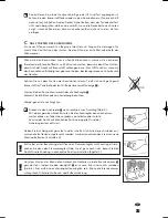 Предварительный просмотр 21 страницы Toyotomi Zibro RS-29 Operating Manual