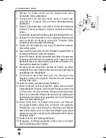 Предварительный просмотр 28 страницы Toyotomi Zibro RS-29 Operating Manual