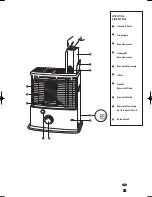 Предварительный просмотр 31 страницы Toyotomi Zibro RS-29 Operating Manual