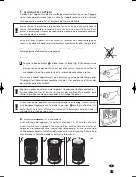 Предварительный просмотр 37 страницы Toyotomi Zibro RS-29 Operating Manual