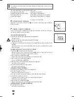 Предварительный просмотр 38 страницы Toyotomi Zibro RS-29 Operating Manual