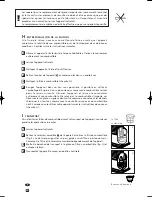 Предварительный просмотр 40 страницы Toyotomi Zibro RS-29 Operating Manual