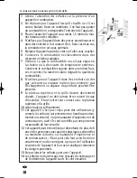 Предварительный просмотр 42 страницы Toyotomi Zibro RS-29 Operating Manual