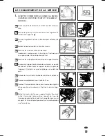 Предварительный просмотр 43 страницы Toyotomi Zibro RS-29 Operating Manual