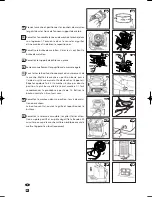 Предварительный просмотр 44 страницы Toyotomi Zibro RS-29 Operating Manual