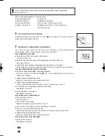 Предварительный просмотр 52 страницы Toyotomi Zibro RS-29 Operating Manual