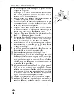 Предварительный просмотр 70 страницы Toyotomi Zibro RS-29 Operating Manual