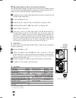 Предварительный просмотр 82 страницы Toyotomi Zibro RS-29 Operating Manual