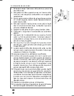 Предварительный просмотр 84 страницы Toyotomi Zibro RS-29 Operating Manual