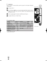 Предварительный просмотр 96 страницы Toyotomi Zibro RS-29 Operating Manual