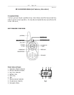 Предварительный просмотр 1 страницы ToyPark WT-549 User Manual