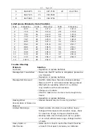 Предварительный просмотр 6 страницы ToyPark WT-549 User Manual