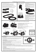 Preview for 2 page of Toysrus imaginarium 5F60D19 Assembly Instructions