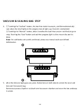 Preview for 12 page of Toyuugo V8101 User Manual