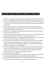 Preview for 14 page of Toyuugo V8101 User Manual