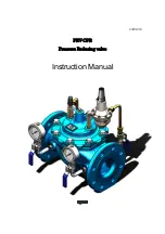 tozen PRV-CPR Instruction Manual preview