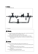 Предварительный просмотр 4 страницы tozen PRV-CPR Instruction Manual