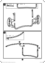 Preview for 7 page of TP active fun 6ft Junior Hip Hop Trampoline TP469 Instructions For Assembly, Maintenance And Safe Use