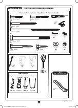 Preview for 5 page of TP active fun 887P Instructions For Assembly, Maintenance And Safe Use