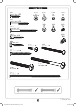 Preview for 10 page of TP active fun Castlewood Tower TP340 Instructions For Assembly, Maintenance And Safe Use