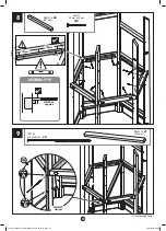 Preview for 18 page of TP active fun Castlewood Tower TP340 Instructions For Assembly, Maintenance And Safe Use