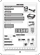 Preview for 7 page of TP active fun Deluxe Meadow Cottage Wooden Playhouse with Kitchen Instructions For Assembly, Maintenance And Safe Use