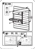 Preview for 23 page of TP active fun Deluxe Meadow Cottage Wooden Playhouse with Kitchen Instructions For Assembly, Maintenance And Safe Use