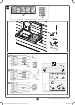 Preview for 25 page of TP active fun Deluxe Meadow Cottage Wooden Playhouse with Kitchen Instructions For Assembly, Maintenance And Safe Use