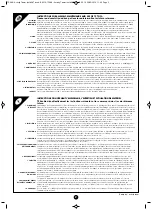 Preview for 2 page of TP active fun Early Fun TP068 Instructions For Assembly Maintenance And Use