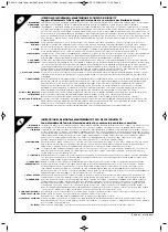 Preview for 3 page of TP active fun Early Fun TP068 Instructions For Assembly Maintenance And Use