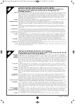 Preview for 4 page of TP active fun Early Fun TP068 Instructions For Assembly Maintenance And Use