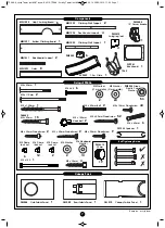 Preview for 7 page of TP active fun Early Fun TP068 Instructions For Assembly Maintenance And Use