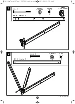 Preview for 8 page of TP active fun Early Fun TP068 Instructions For Assembly Maintenance And Use