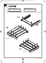 Preview for 10 page of TP active fun Early Fun TP068 Instructions For Assembly Maintenance And Use