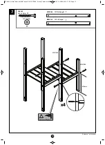 Preview for 12 page of TP active fun Early Fun TP068 Instructions For Assembly Maintenance And Use