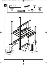 Preview for 13 page of TP active fun Early Fun TP068 Instructions For Assembly Maintenance And Use